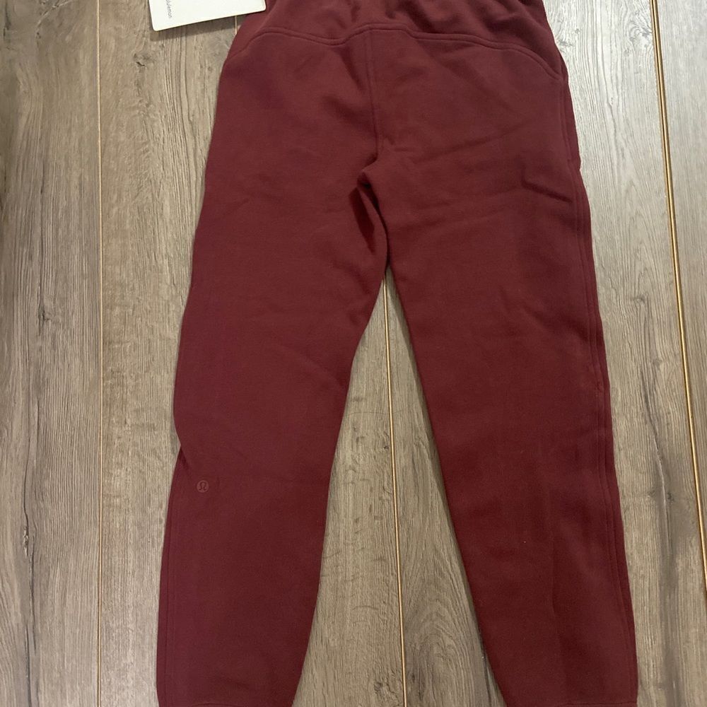 Scuba HR Jogger - Picture 2 of 2